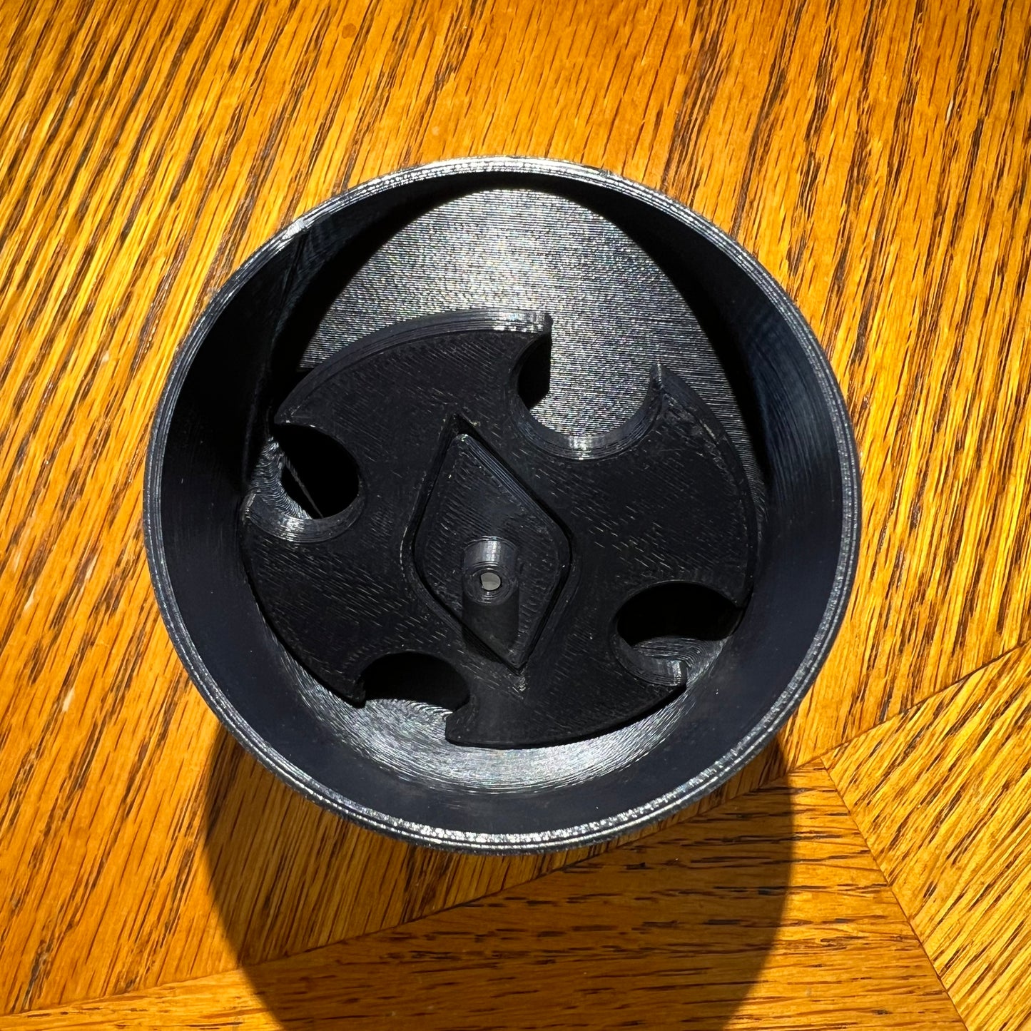 Trickler V1